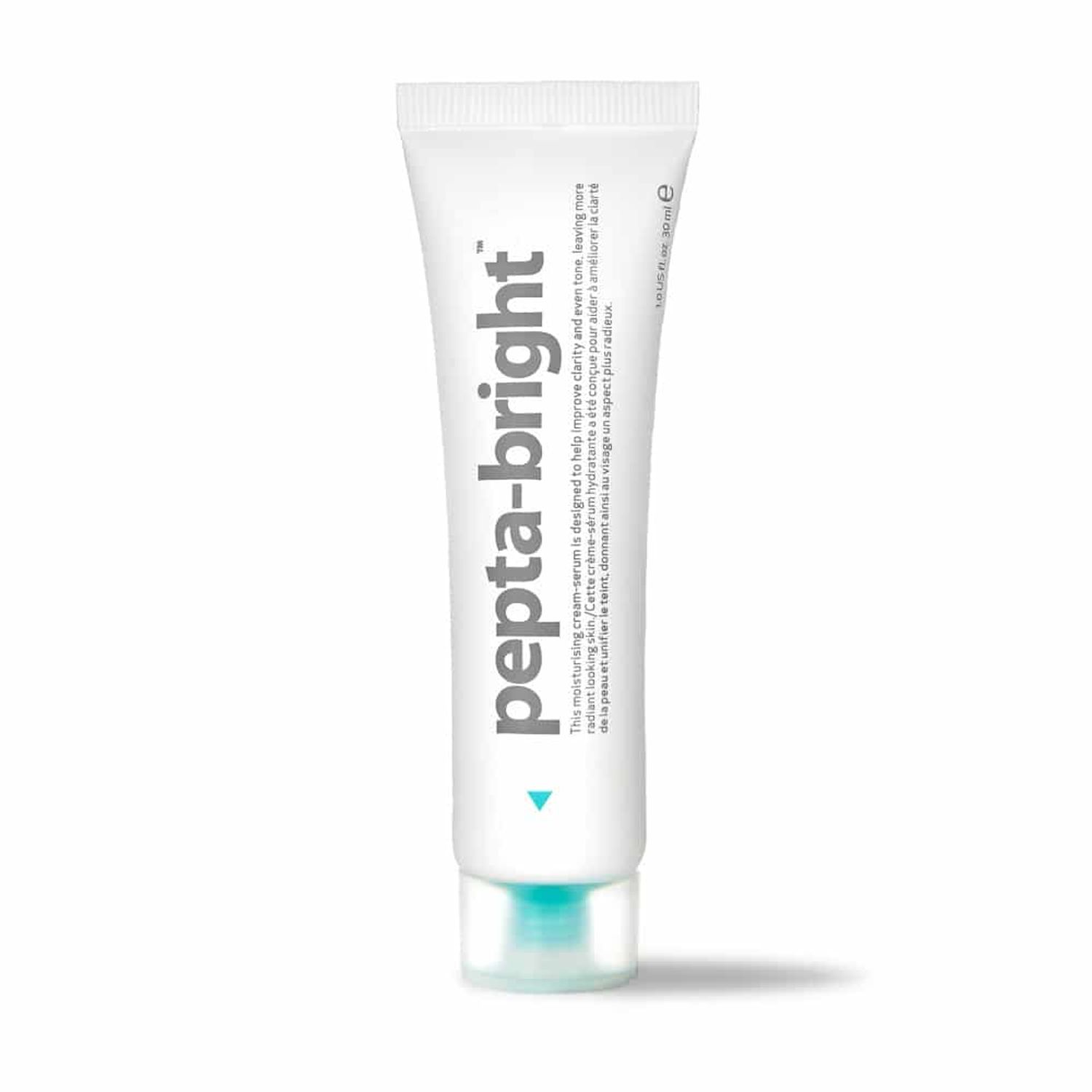 Crema ser Indeed Laboratories Pepta-bright, iluminatoare, 30 ml fotografia produsului