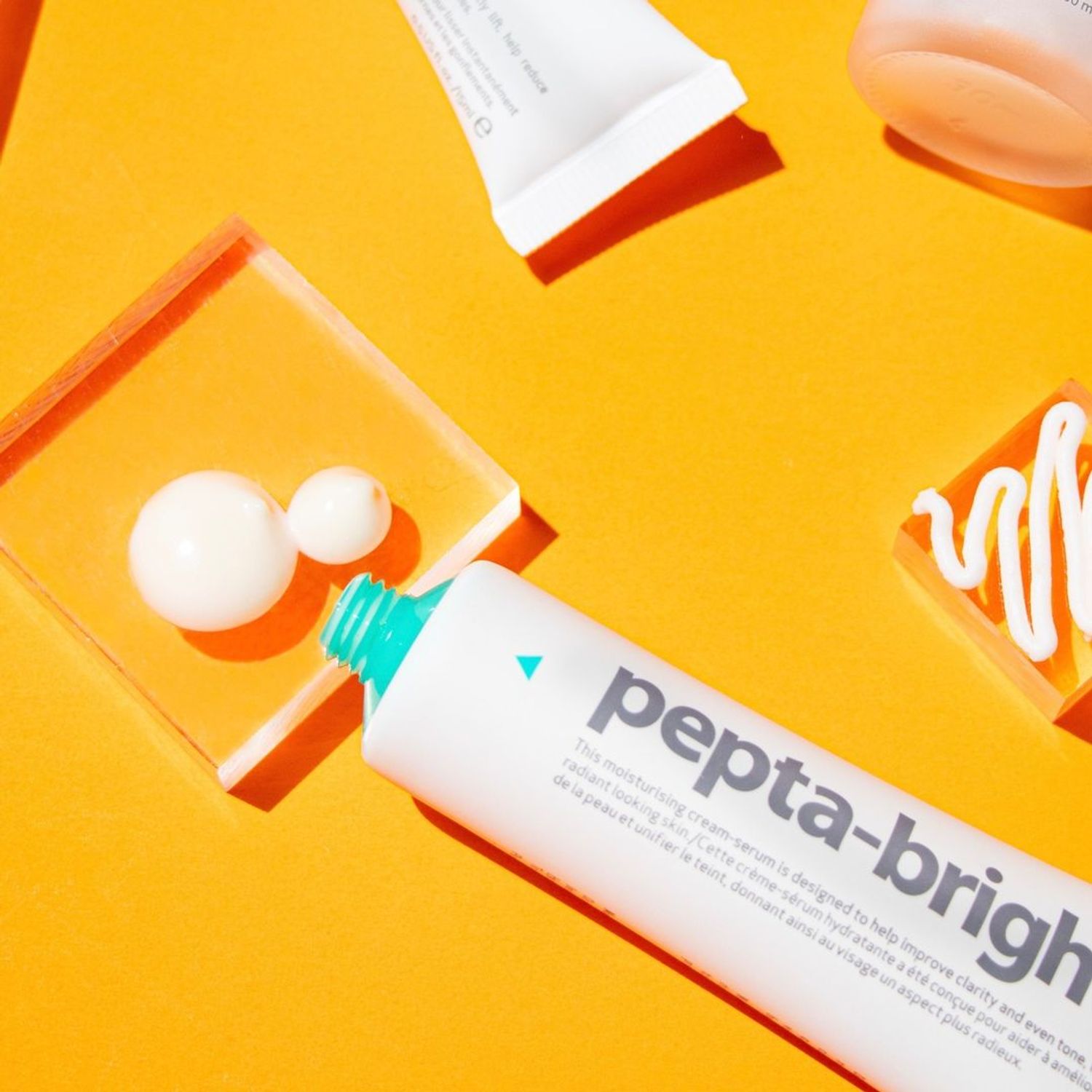 Crema ser Indeed Laboratories Pepta-bright, iluminatoare, 30 ml fotografia produsului View 5 L
