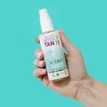 Spray facial autobronzant Vegan Tan, Medium, 100 ml fotografia produsului View 3 S