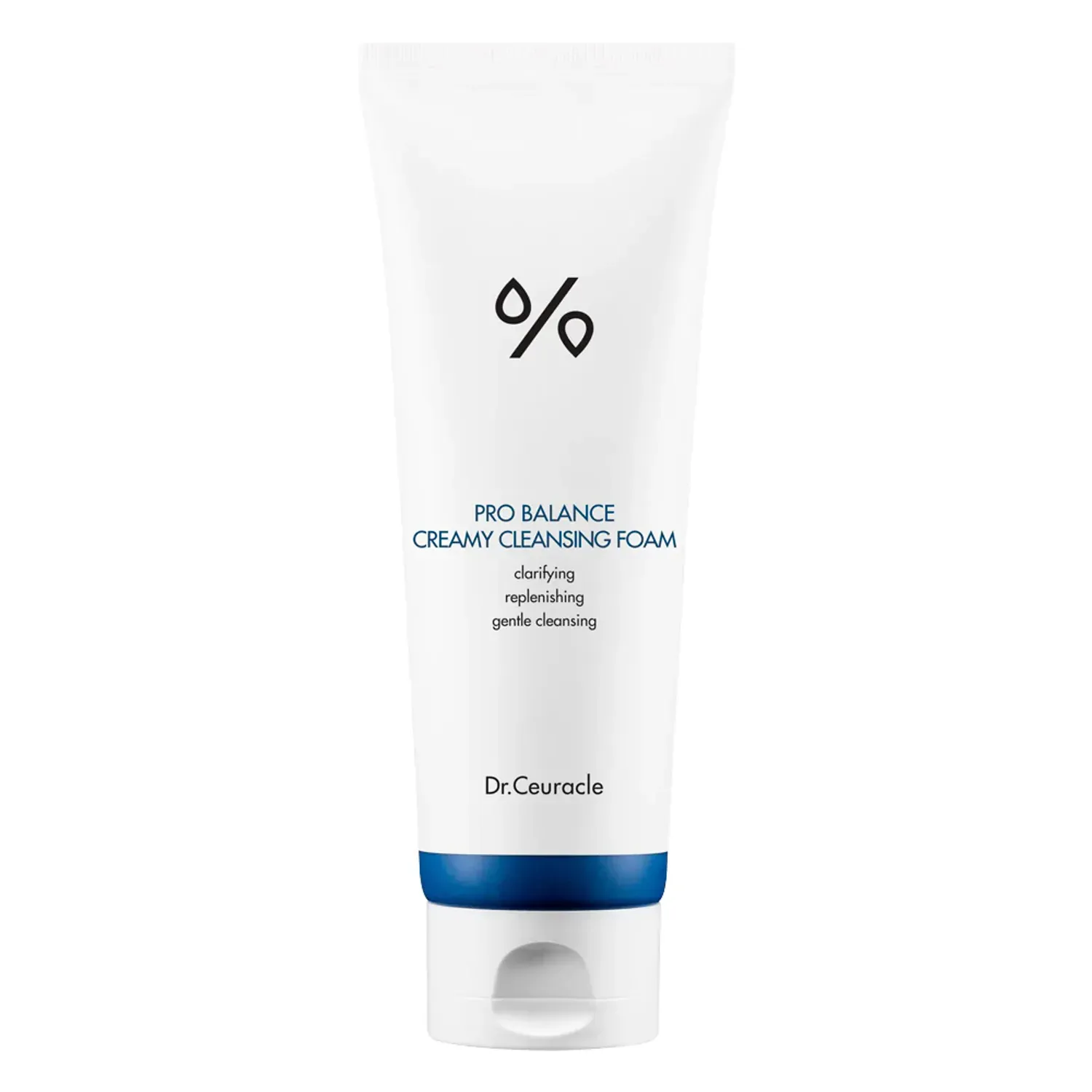 Spuma de curatare Pro-Balance Biotics, Dr. Ceuracle, 150ml fotografia produsului