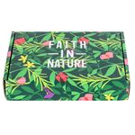 Set ritual de ingrijire Faith in Nature cu Trandafir Salbatic, 5 pcs fotografia produsului View 3 S