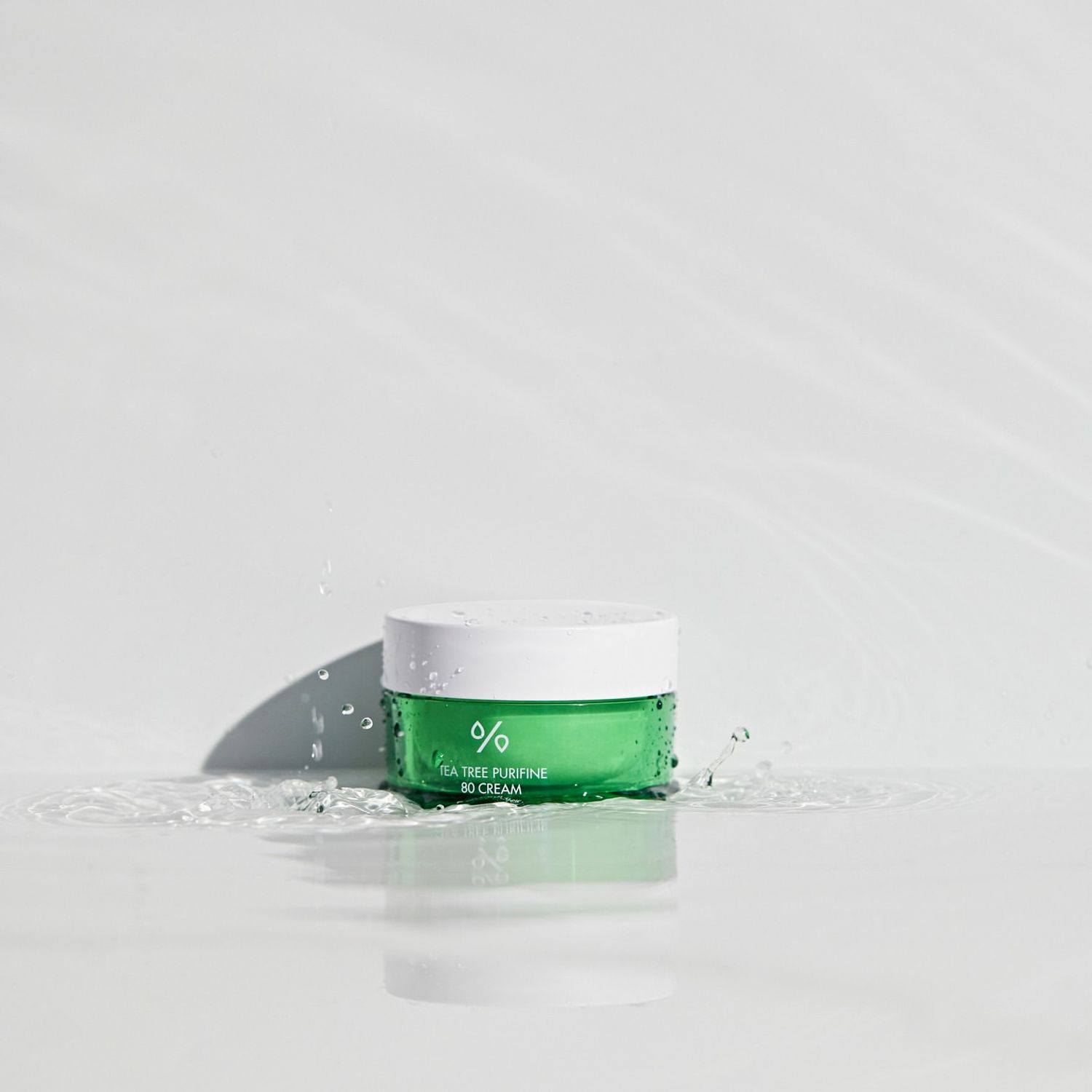 Crema TeaTree Purifine 80, Dr. Ceuracle, 50g fotografia produsului View 4 L
