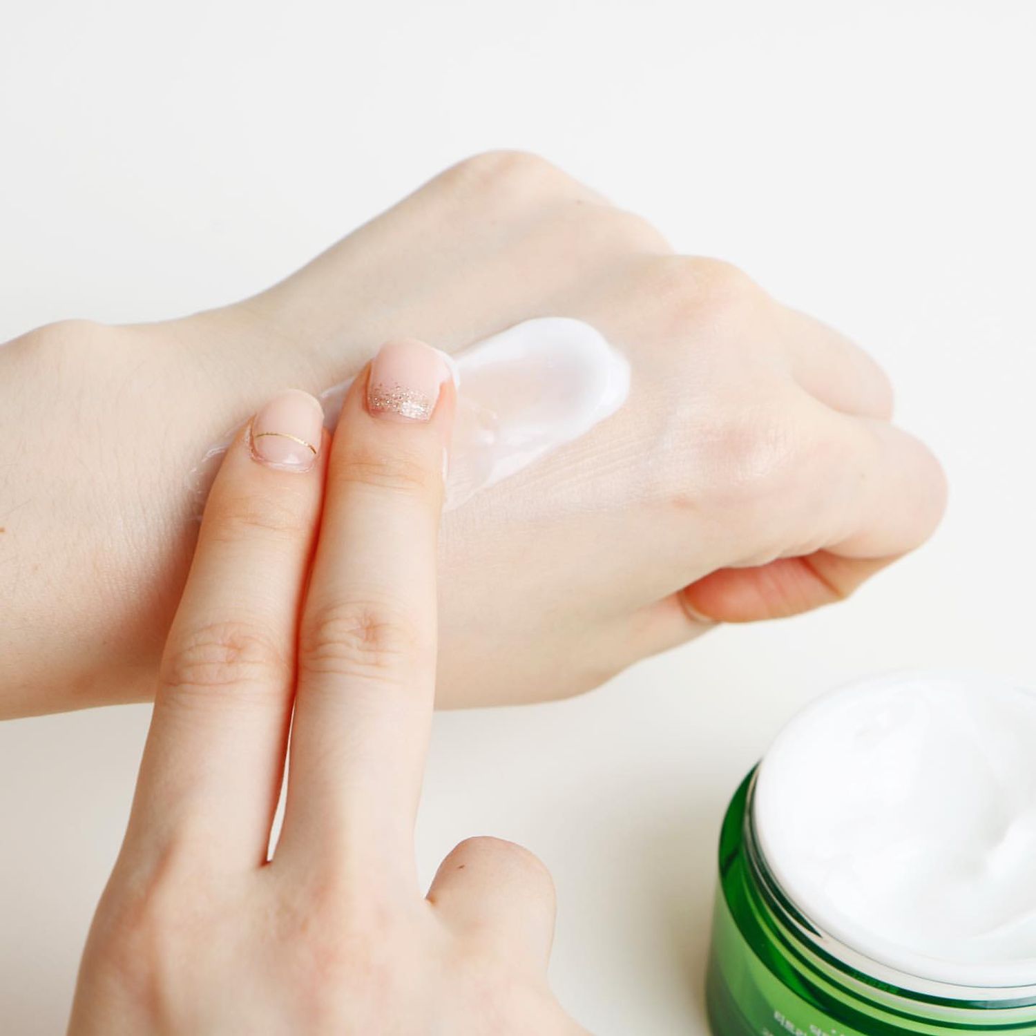 Crema TeaTree Purifine 80, Dr. Ceuracle, 50g fotografia produsului View 3 L