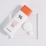 Crema pentru protectie solara anti-sebum CONTROL, Dr. Ceuracle, 50ml fotografia produsului View 2 S