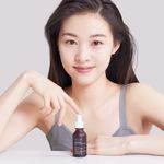 Serum cu complex Idebenone + mure, Mary and May, 30ml fotografia produsului View 3 S