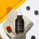 Serum cu complex Idebenone + mure, Mary and May, 30ml fotografia produsului View 4 S