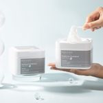 Masca tip servetel Hyaluronic Panthenol Hydra, Mary and May, [30 buc], 400ml fotografia produsului View 3 S