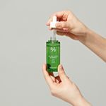 Esenta Tea Tree Purifine 95, Dr. Ceuracle, 50ml fotografia produsului View 2 S
