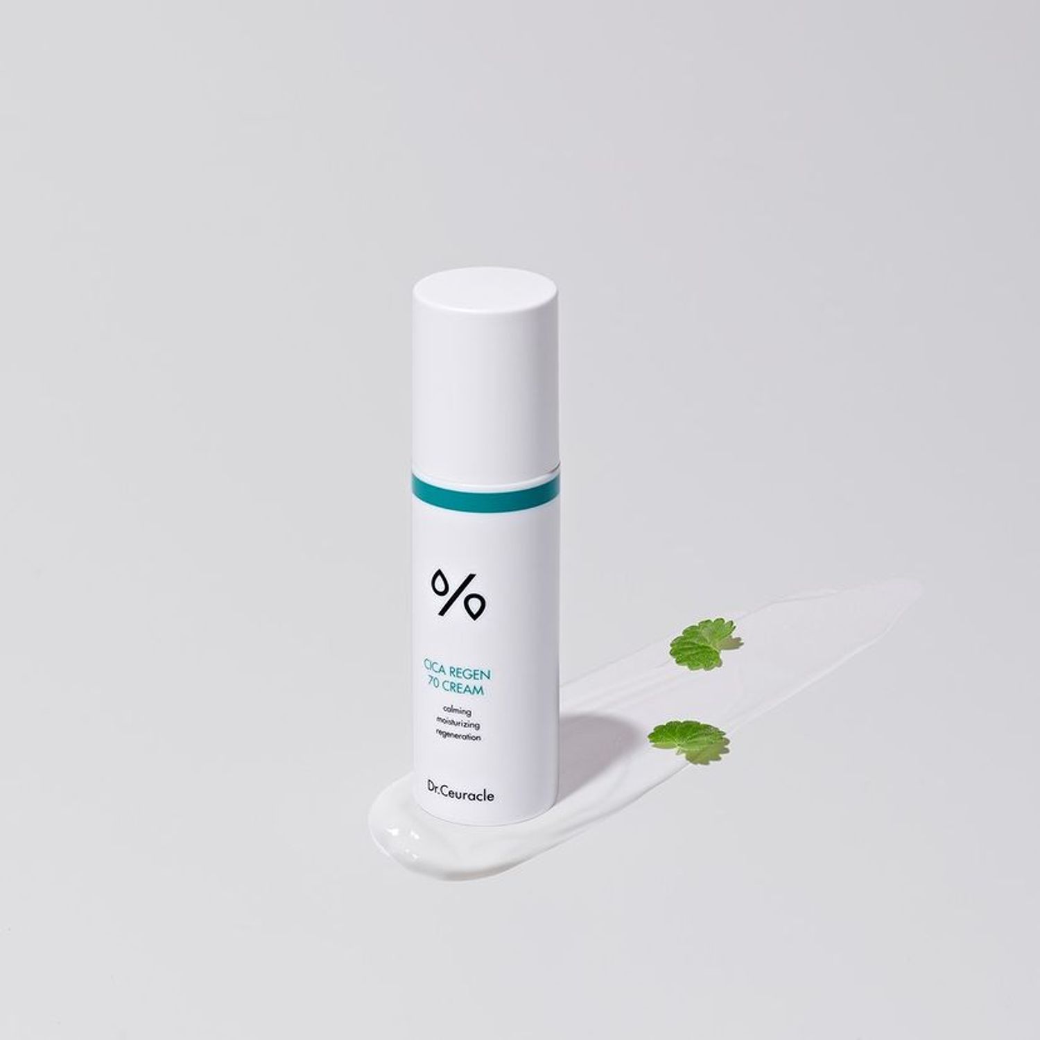 Crema Cica Regen 70, Dr. Ceuracle, 50ml fotografia produsului View 2 L
