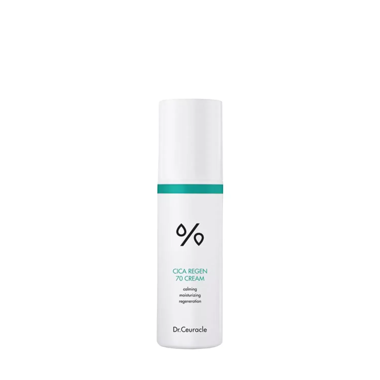 Crema Cica Regen 70, Dr. Ceuracle, 50ml fotografia produsului