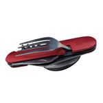 Briceag otel inoxidabil multifunctional, camping, 7 functii fotografia produsului View 4 S