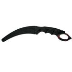 Cutit-Karambit, Comando Blade, 18.5 cm, camuflaj fotografia produsului View 6 S