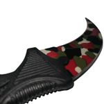 Cutit-Karambit, Comando Blade, 18.5 cm, camuflaj fotografia produsului View 4 S