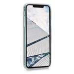 Husa pentru Apple iPhone 11, Silicon, Rose Gold, 50531.41 fotografia produsului View 4 S