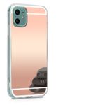 Husa pentru Apple iPhone 11, Silicon, Rose Gold, 50531.41 fotografia produsului View 8 S