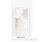Husa pentru Apple iPhone 11, Silicon, Rose Gold, 49785.19 fotografia produsului View 8 S