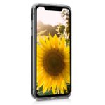 Husa pentru Apple iPhone 11, Silicon, Rose Gold, 49785.19 fotografia produsului View 6 S