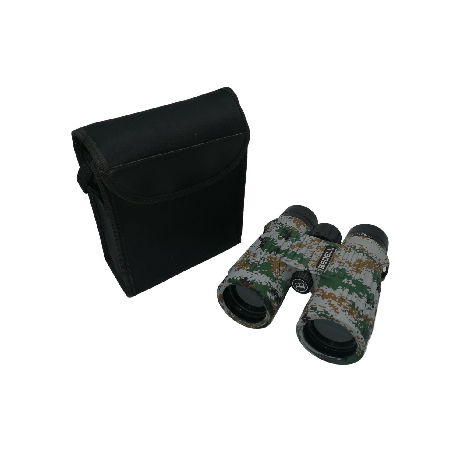 Binoclu, Camo Tracking, 10x42, waterproof, husa inclusa fotografia produsului