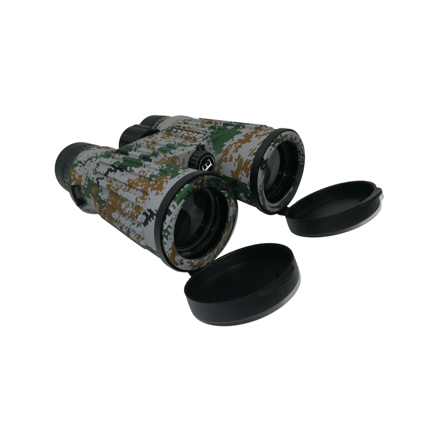 Binoclu, Camo Tracking, 10x42, waterproof, husa inclusa fotografia produsului View 3 L