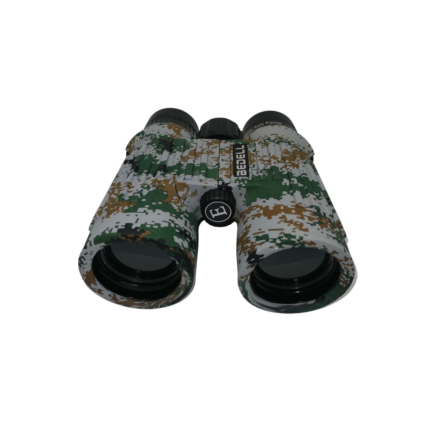 Binoclu, Camo Tracking, 10x42, waterproof, husa inclusa fotografia produsului View 2 L
