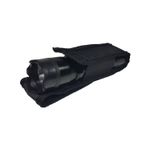 Lanterna cu electrosoc cu acumulator, LED, cutit karambit antrenament inclus fotografia produsului View 4 S