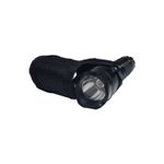 Lanterna cu electrosoc cu acumulator, LED, cutit karambit antrenament inclus fotografia produsului View 3 S