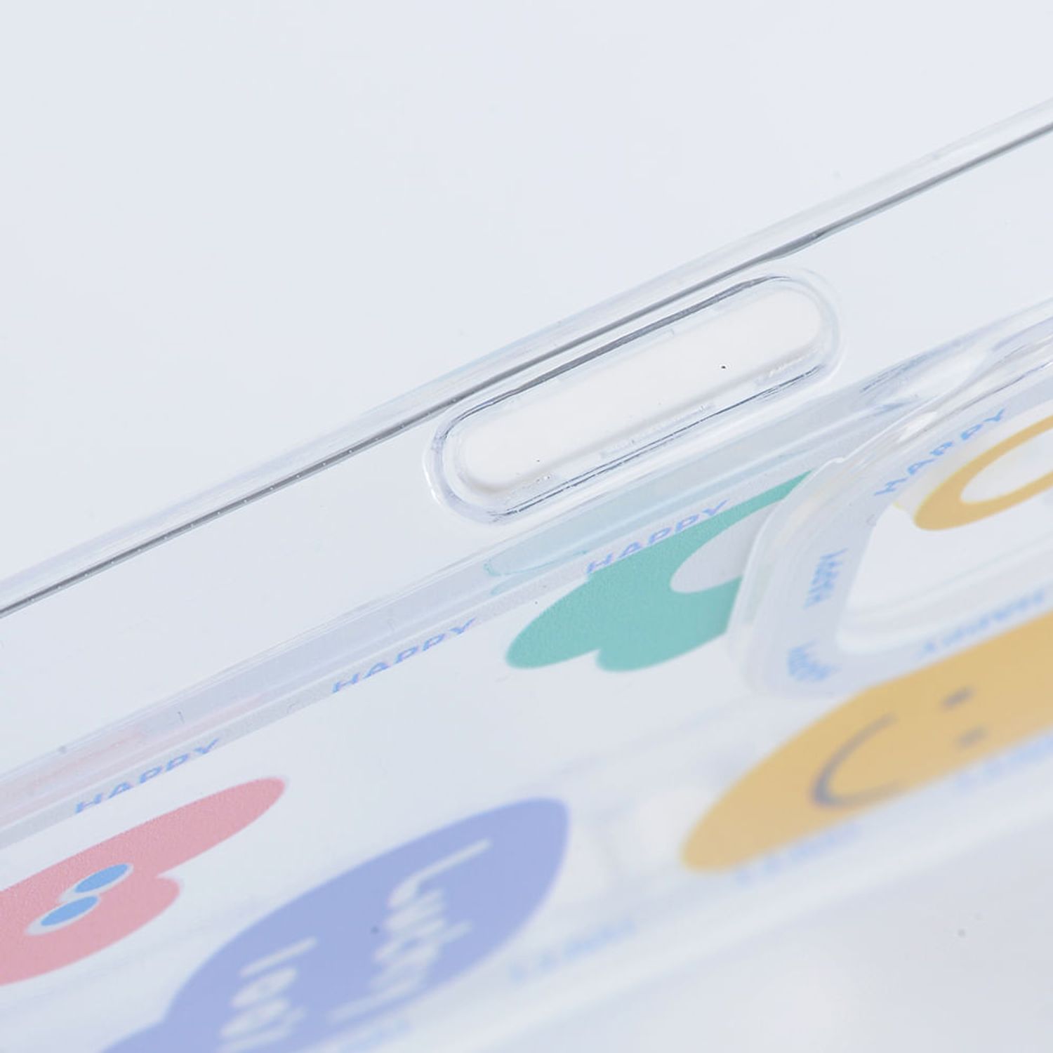 Husa pentru Iphone 12 cu norisori fotografia produsului