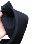 Chiloți Menstruali cu Cusături Lipite - Negru - M, Negru fotografia produsului View 10 S