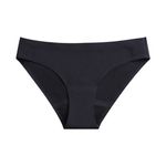 Chiloți Menstruali Model Slip - Negru - M, Negru fotografia produsului View 3 S