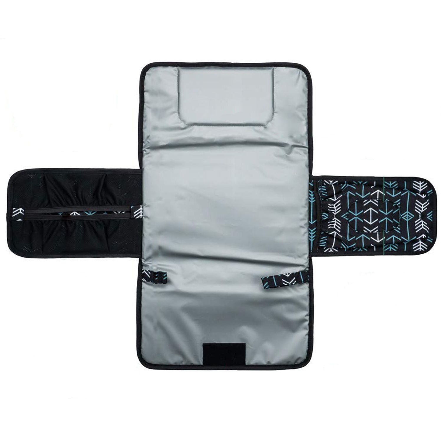 Saltea pentru &icirc;nfășat portabilă fotografia produsului View 4 L