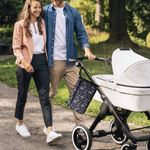 Saltea pentru &icirc;nfășat portabilă fotografia produsului View 8 S