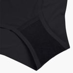 Chiloți Menstruali Model Slip - Negru - M, Negru fotografia produsului View 9 S