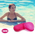 Cupă Menstruală Pliabilă, Roz, mărimi S, L fotografia produsului View 10 S