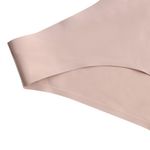 Chiloți Menstruali Model Slip - Bej - Bej, S fotografia produsului View 4 S
