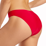 Chiloți Menstruali Model Slip - Roșu - Roșu, XL fotografia produsului View 3 S