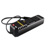 Invertor de Tensiune Auto, Dc/Ac 12v/220v, Negru fotografia produsului View 3 S