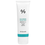 Crema pentru protectie solara Cica Regen, Dr. Ceuracle, 50 ml fotografia produsului