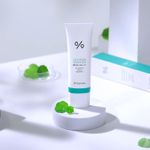 Crema pentru protectie solara Cica Regen, Dr. Ceuracle, 50 ml fotografia produsului View 3 S