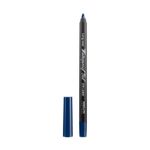 Creion de ochi tip gel Gel Eye Liner, Waterproof, by ABSOLUTE New York 1.1g - 86 Navy fotografia produsului