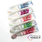 Luciu de buze cu microparticule Holographic Gloss Multidimensional by ABSOLUTE New York, 16ml - 04 Chameleon fotografia produsului View 2 S