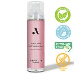 Spray fixare machiaj Absolute New York Prolong Setting Spray, 50ml fotografia produsului