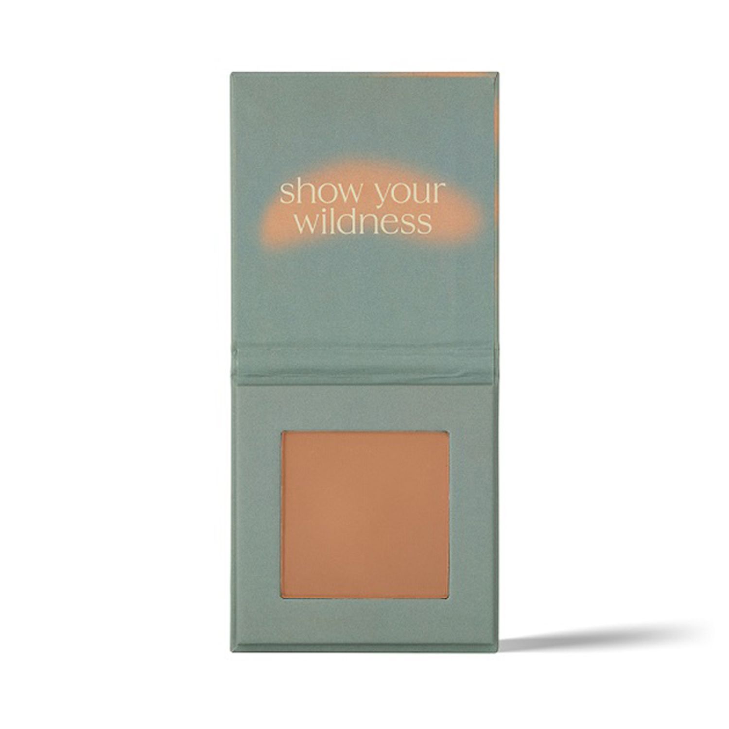 Pudră bronzantă/Bronzer Paese Cocolita Warm Sunset, 9g fotografia produsului