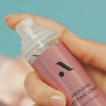 Spray fixare machiaj Absolute New York Prolong Setting Spray, 50ml fotografia produsului View 3 S
