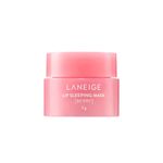 Masca de noapte pentru buze Laneige Lip Sleeping mask EX, 3g fotografia produsului