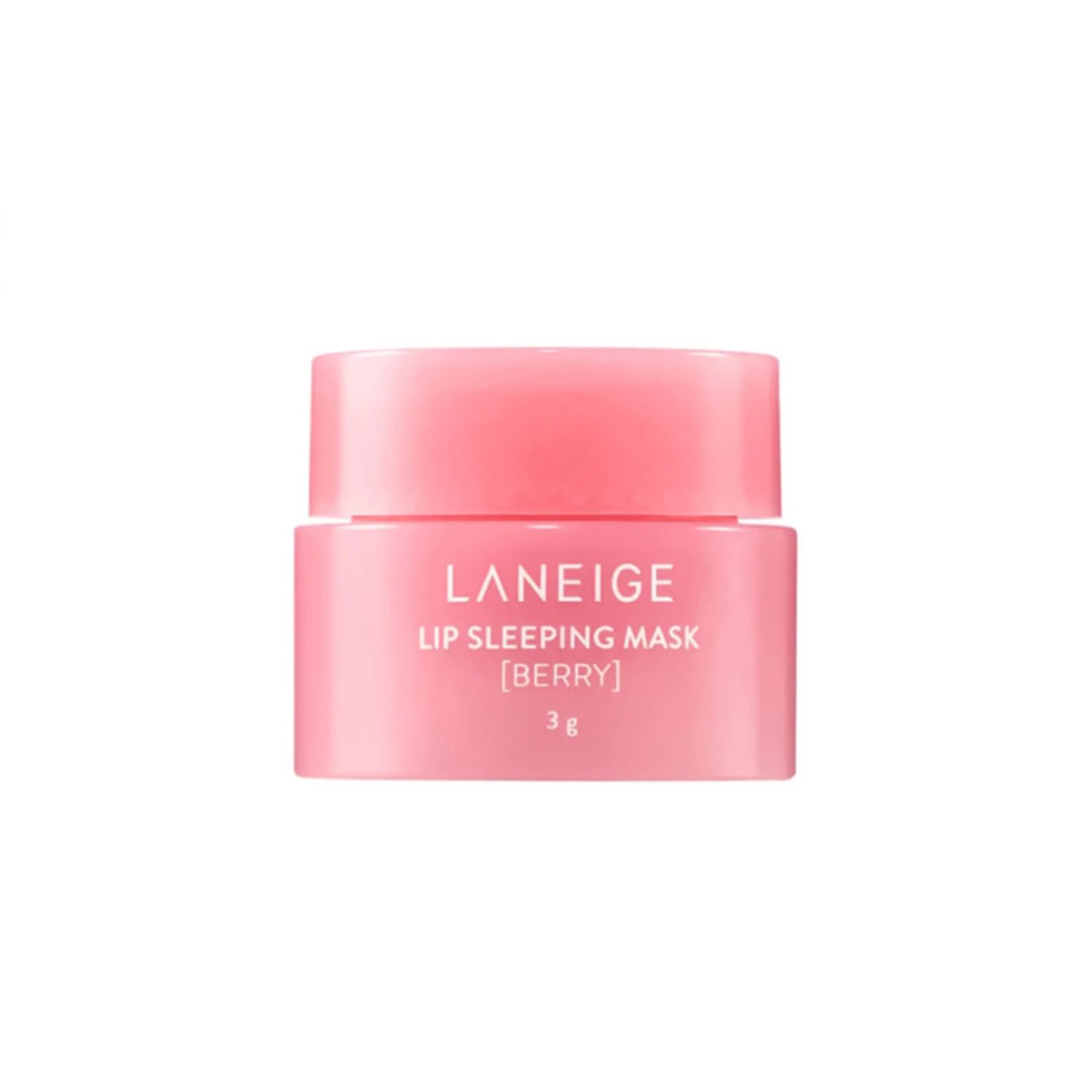 Masca de noapte pentru buze Laneige Lip Sleeping mask EX, 3g fotografia produsului