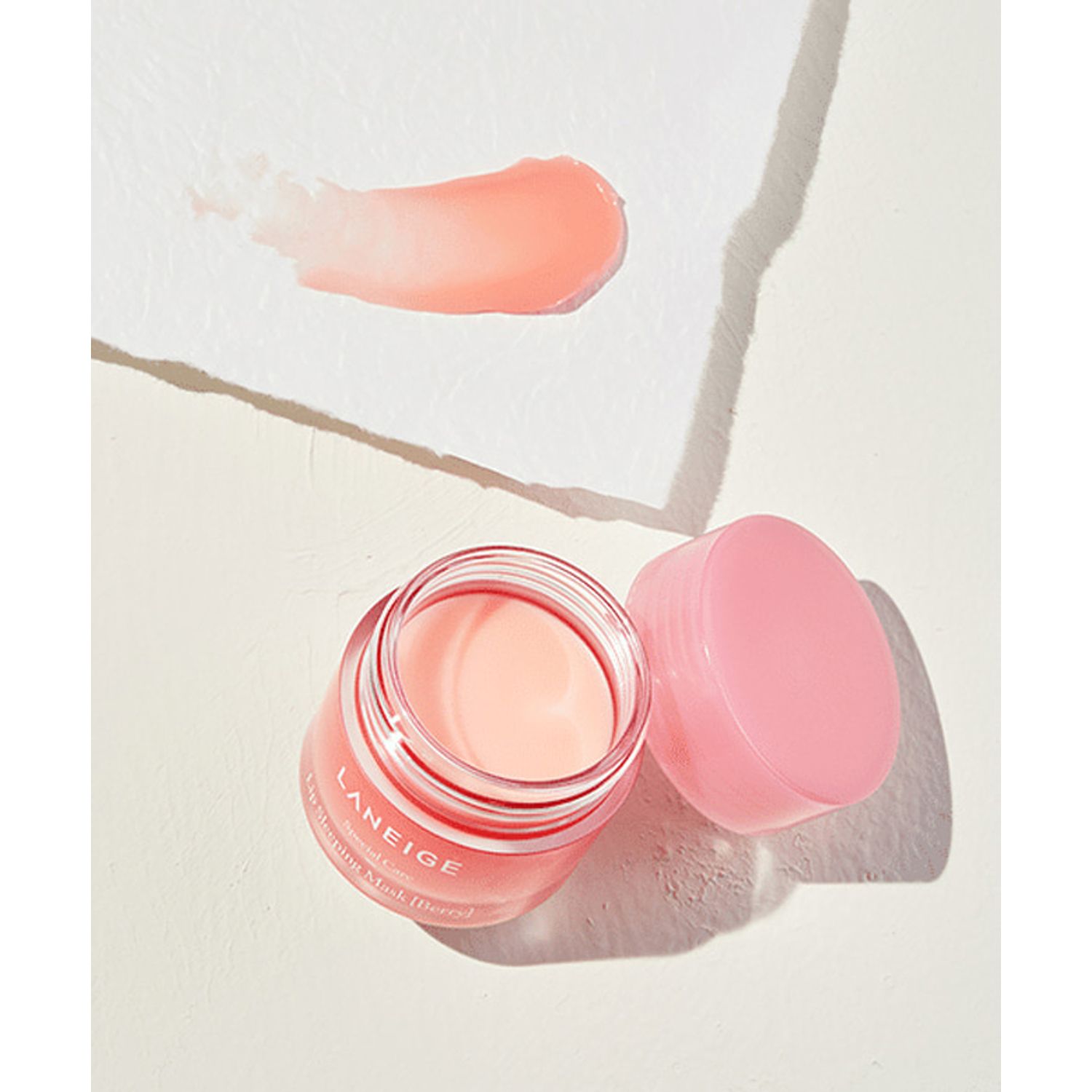 Masca de noapte pentru buze Laneige Lip Sleeping mask EX, 3g fotografia produsului View 2 L