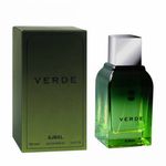 Apa de parfum Ajmal Verde, 100 ml, pentru barbati fotografia produsului