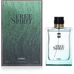 Ajmal Free Spirit 100ml fotografia produsului