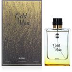 Ajmal Gold Man 100ml fotografia produsului