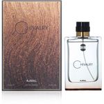 Apa de parfum Ajmal Chivalry, 100 ml, pentru barbati fotografia produsului